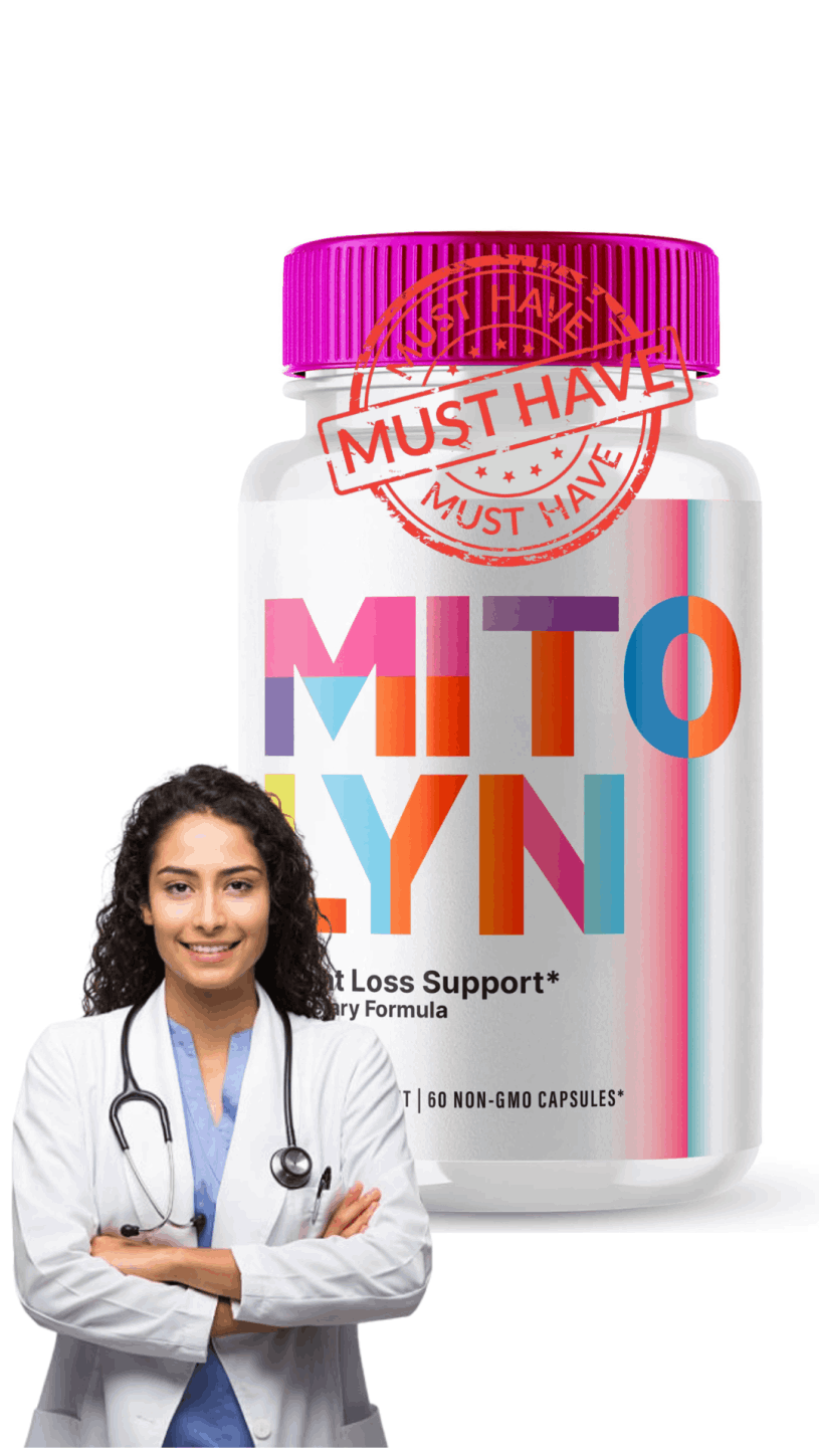 mitolyn must have 